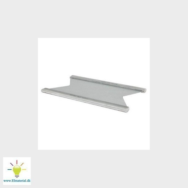 Roxtec stagplatta, 120mm rostfri