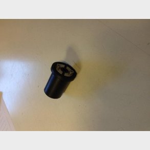 Fiberkabelgenomföring EUI 25 4-6 10 st