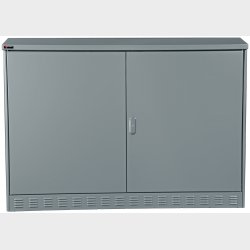 Multiskab Mcl126 Gr Teardrop