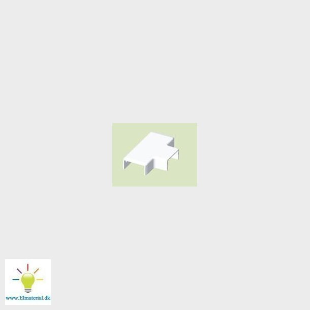 Indvendigt hjrne LHD 32X15