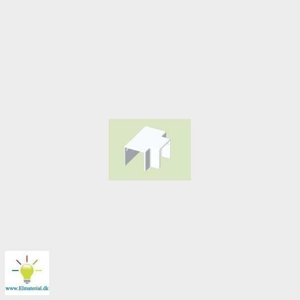 Forgrenings dkning LHD 40X40