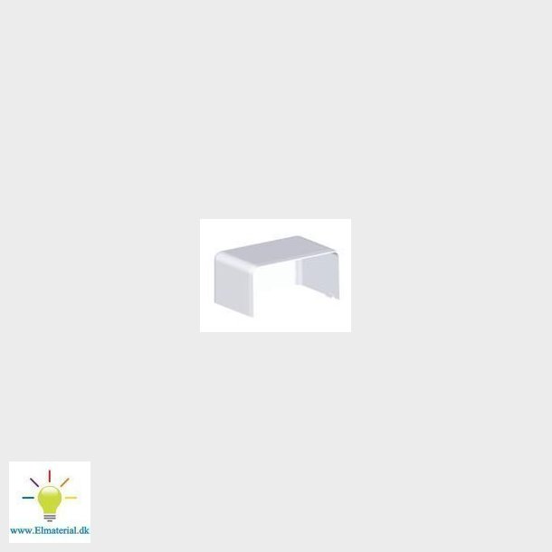 Endestykke EKD 80X40