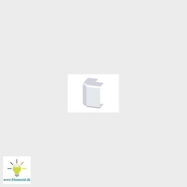 Udvendigt hjrne EKD 80X40