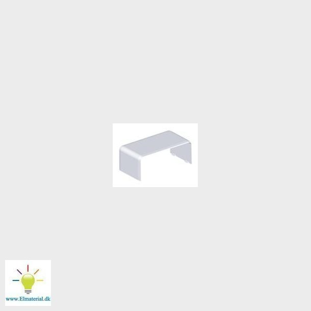 Sammenkoblings dkning EKD 100X40