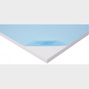 Montageplade 3036 530X781X19