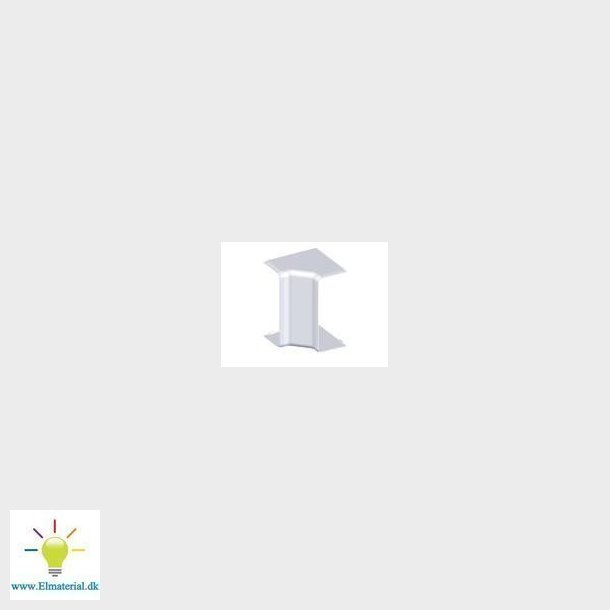 Indvendigt hjrne EKD 100X40