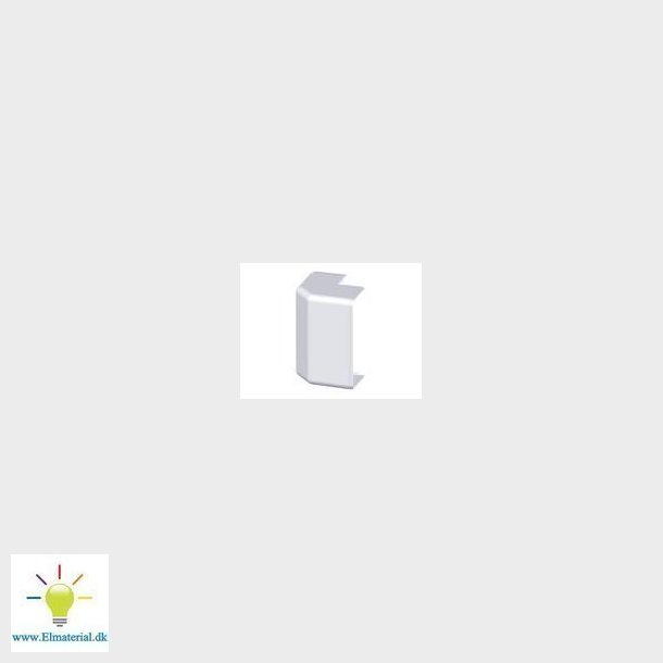 Udvendigt hjrne EKD 100X40