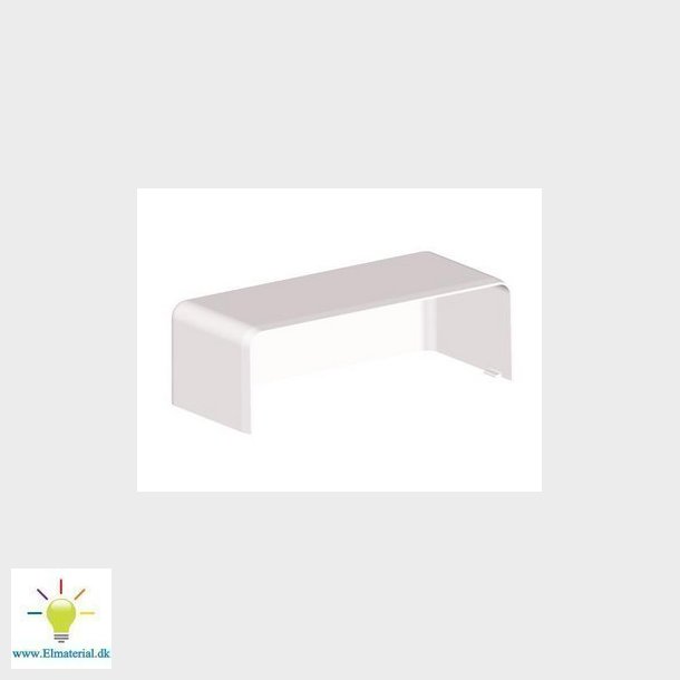 Endestykke EKD 120X40