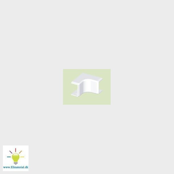 Indvendigt hjrne LHD 25X15