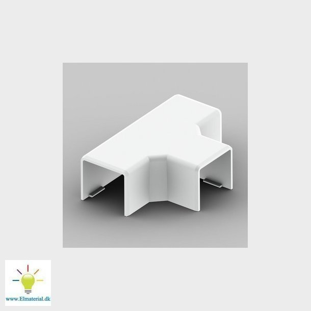 Forgrenings dkning LHD 20X20