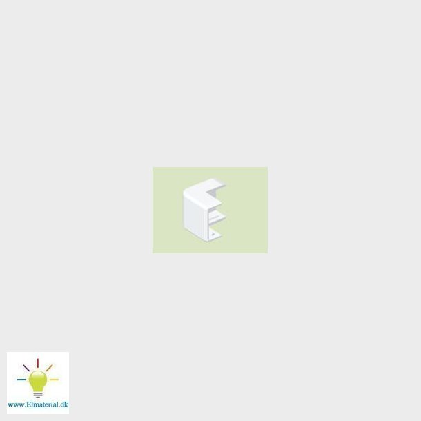 Udvendigt hjrne LHD 32X15