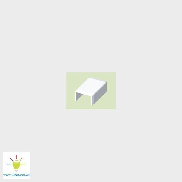 Sammenkoblingsdkning LHD 25X15