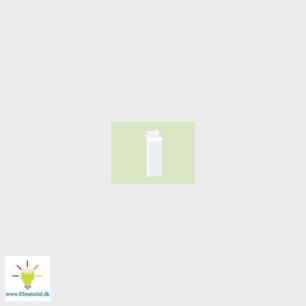 Forgrenet dkning LHD 20X20