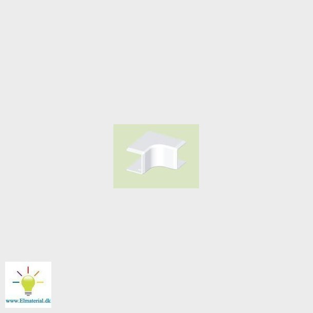 Indvendigt hjrne LHD 25X20