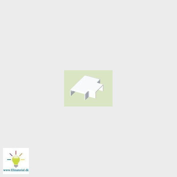 Forgrenings dkning LHD 40X20