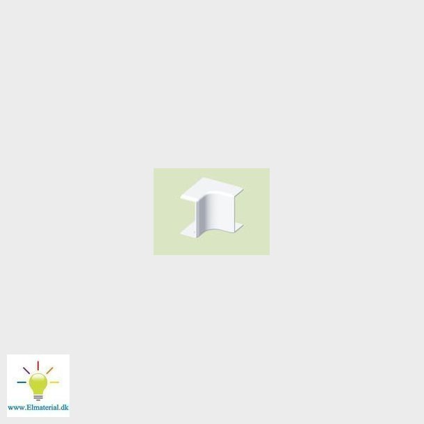 Indvendigt hjrne LHD 40X20