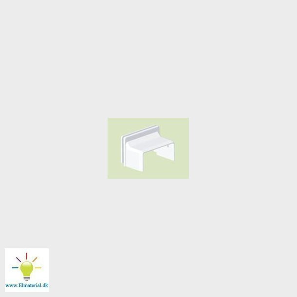 Overgangs dkning LHD 40X20