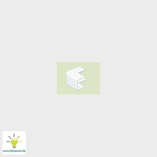 Udvendigt hjrne LHD 25X20