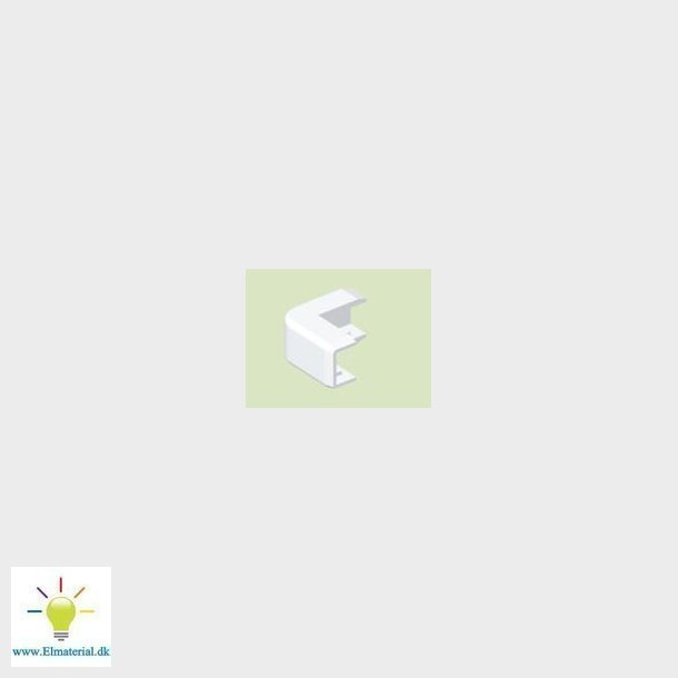 Udvendigt hjrne LH 15X10