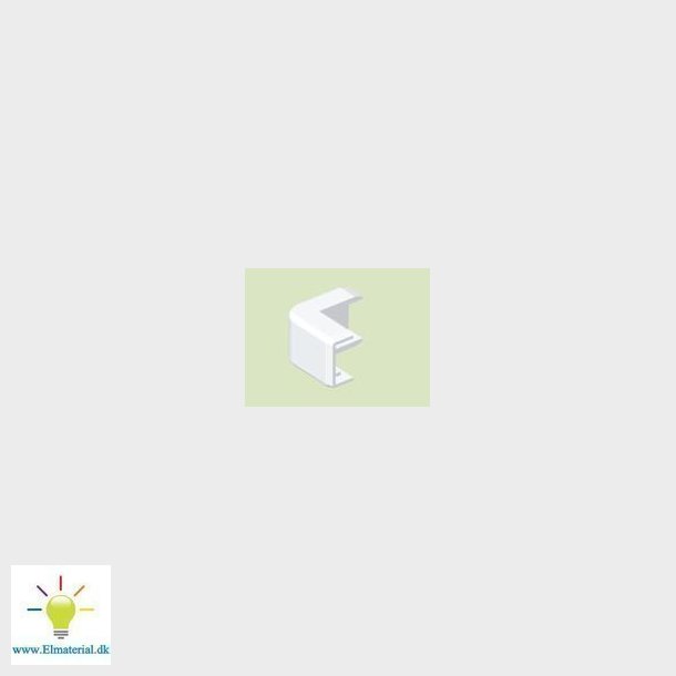 Udvendigt hjrne LHD 20X10