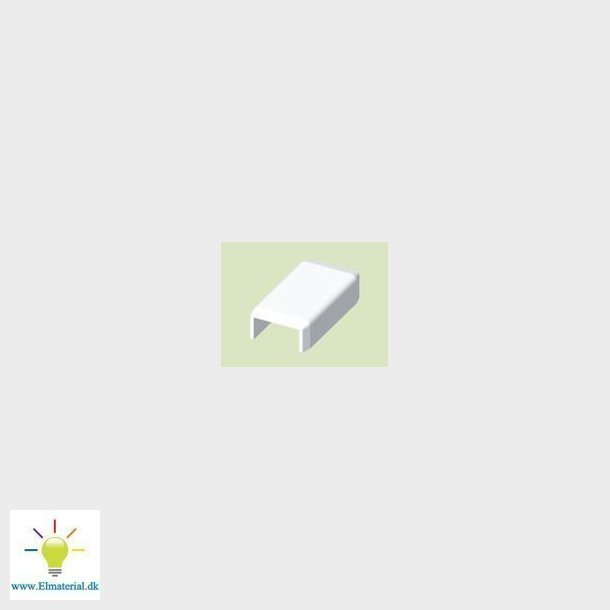 Sammenkoblings dkning LHD 20X10