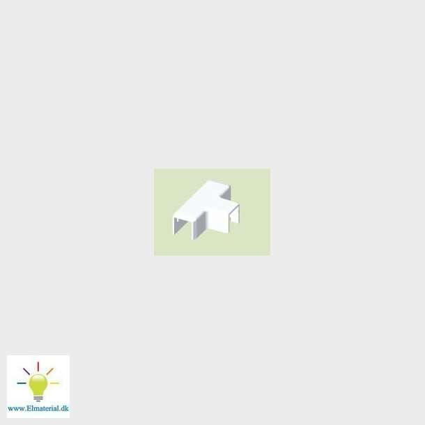 Foregrenings dkning LHD 17X17