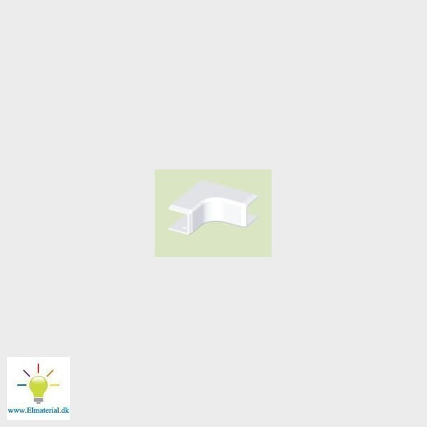 Indvendigt hjrne LHD 17X17