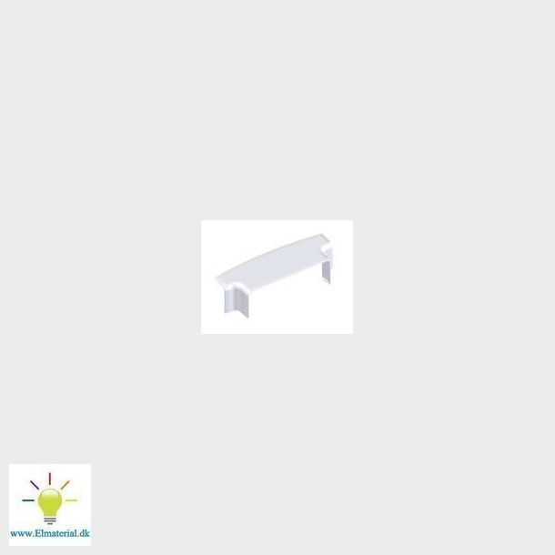 Forgrenet dkning EKD 120X40, 8584/EKD_HB El og vvs materialer