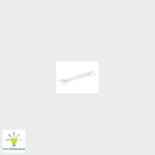 Spacer EKD 120X40 El og vvs materialer