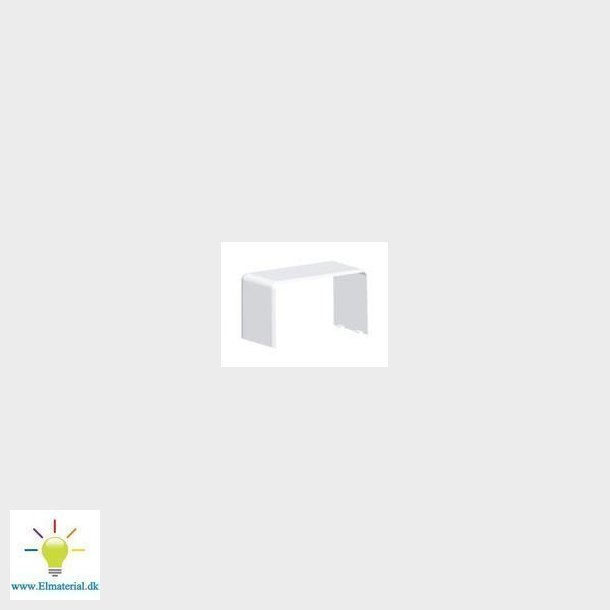 Sammenkoblings dkning PK 90X55 D