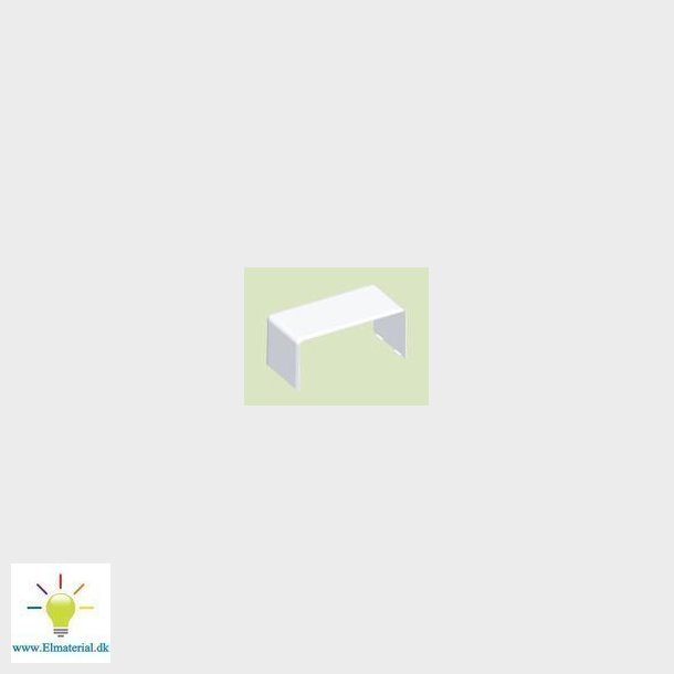 Sammenkoblings dkning PK 120X55 D