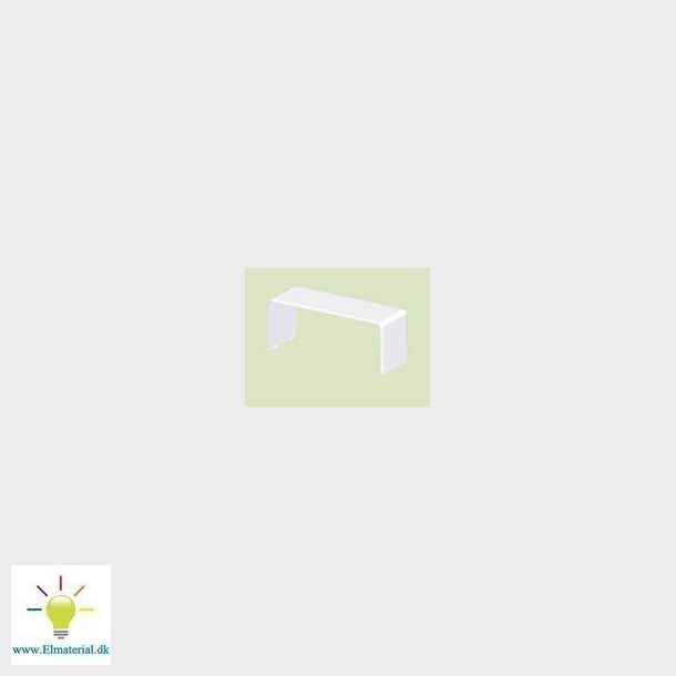 Sammenkoblings dkning PK 160X65 D