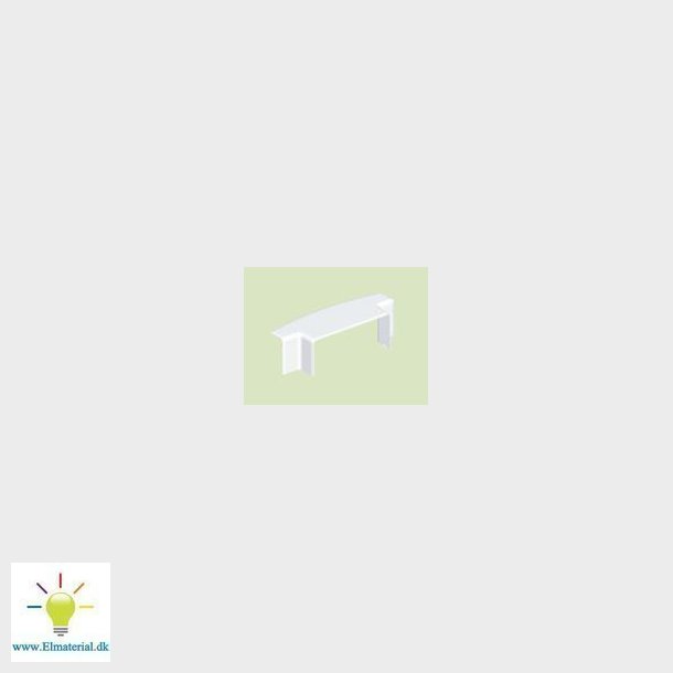 Forgrenings dkning PK 160X65 D