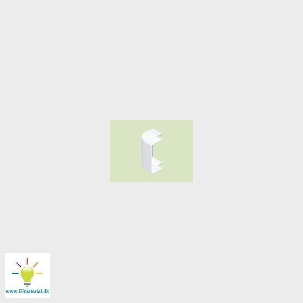 Udvendigt hjrne PK 160X65 D