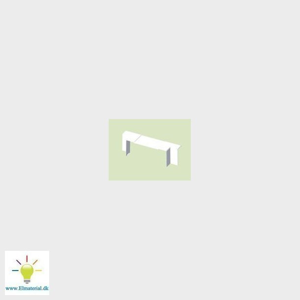 Forgrenings dkning PK 170X65 D