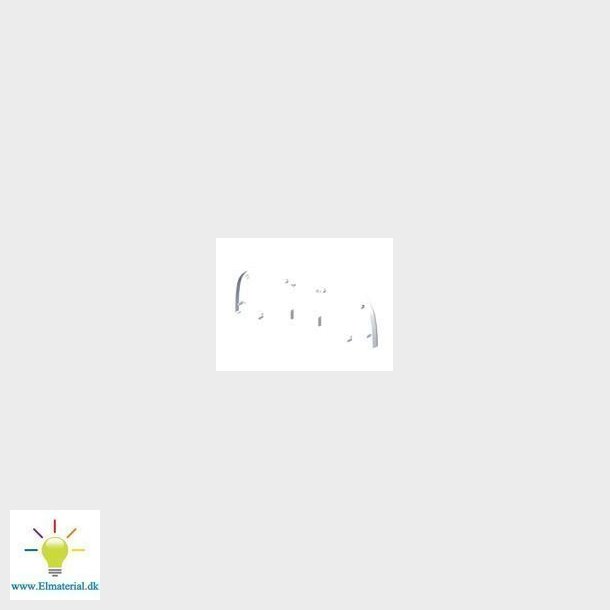 Endestykke PK 210X70 D