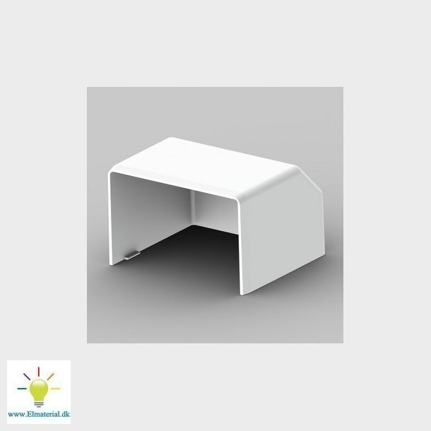Endestykke LH 60X40