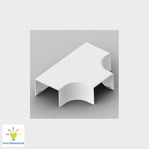 Forgrenings dkning rund  LH 60X40