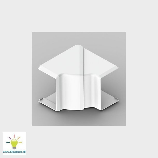 Indvendigt hjrne LH 60X40