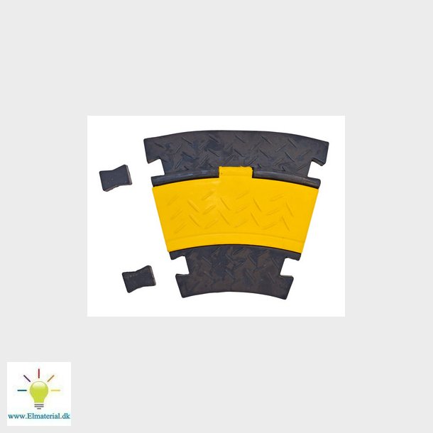 VINKEL 30g 2 KANAL WKB2V