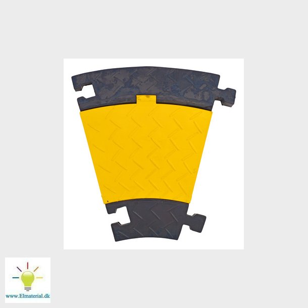 VINKEL 30g 5 KANAL WKB5V