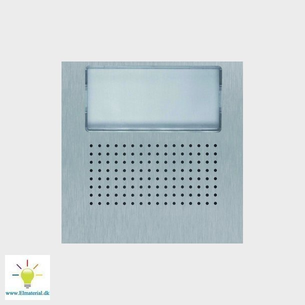 Nexa Inox audio/video front, NX1000