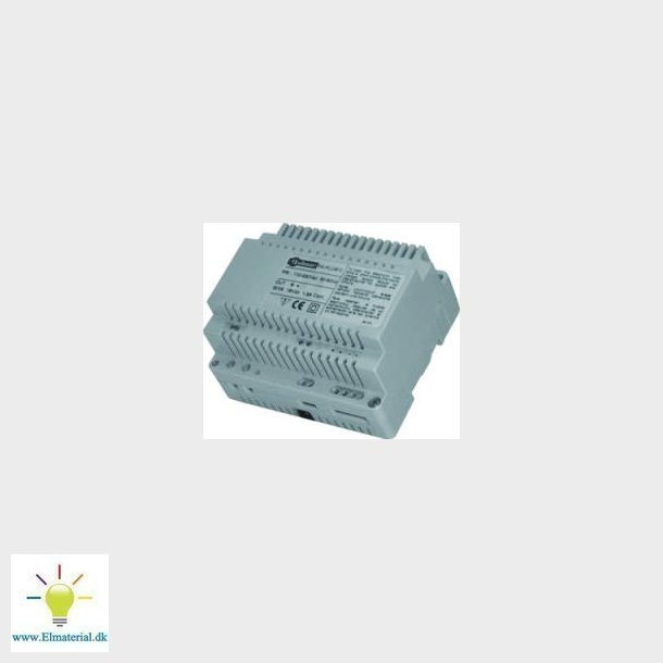 Strmforsyning, 18V=30VA, FA-Plus/C