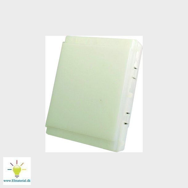 Baggrunds belysningsmodul til info felt modul, EL3002