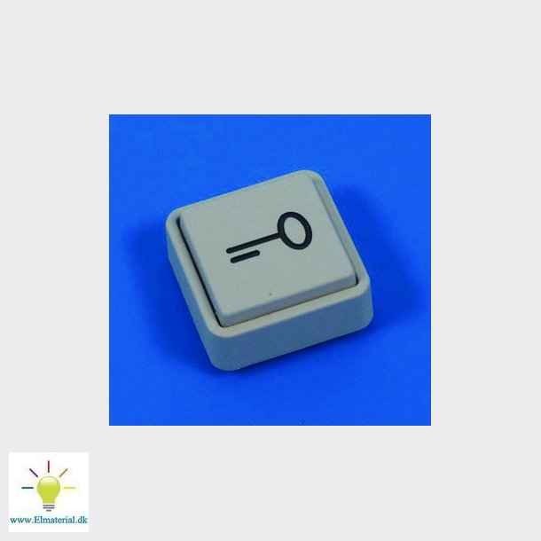 Udtryk med nglesymbol gr