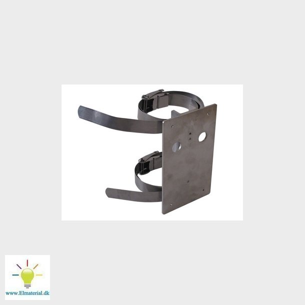 RedScan rustfrit mastebeslag, RLS-PB