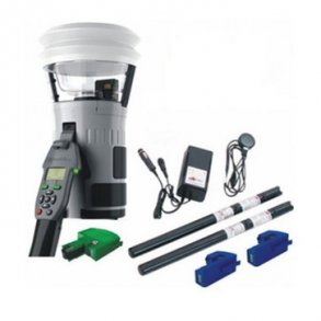 Testkit f�r att testa r�k-, termiska, multi- och CO-detektorer, Testifire 2001