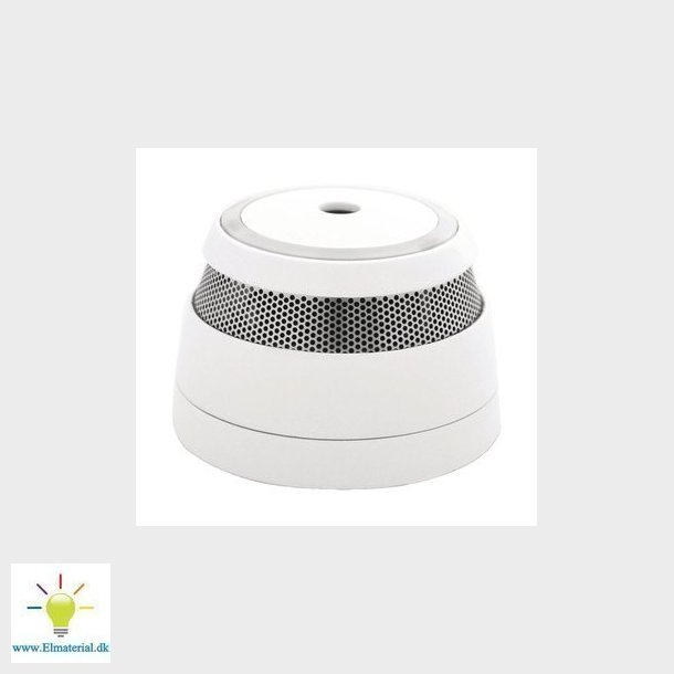 Brandvarnare mini 5 r 65mm trdl&ouml;s CAVIUS