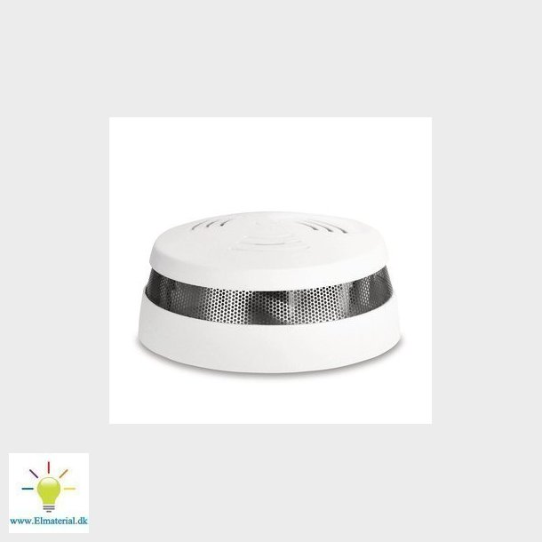 Brandvarnare 230V CAVIUS RF