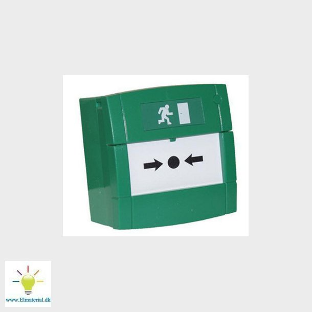 Alarmtryk konventionel MCP1A-R470SF